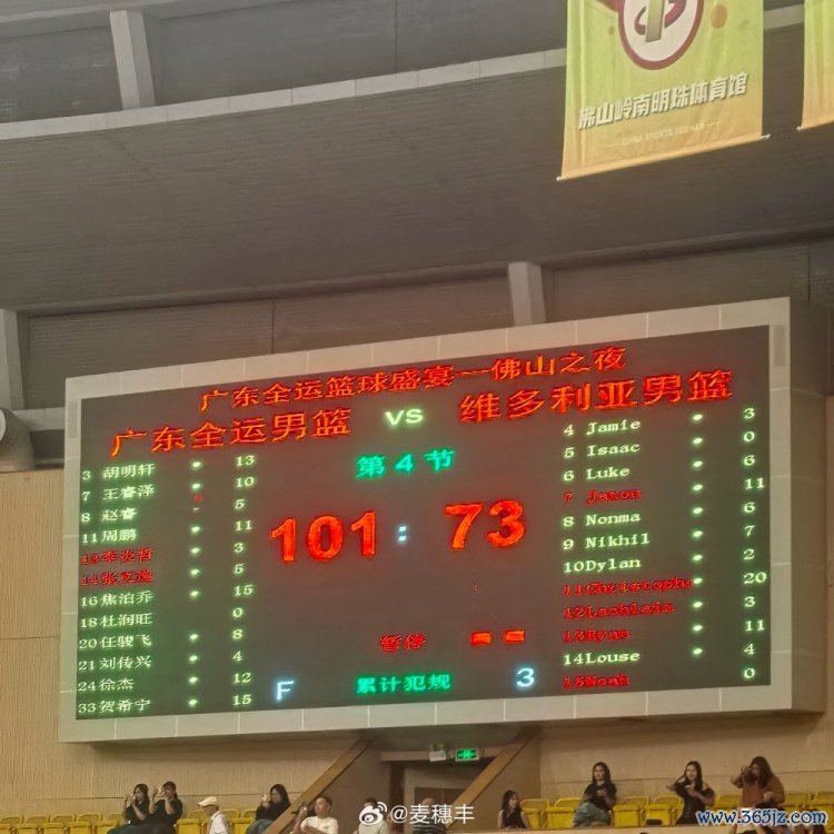 图片来自@麦穗丰