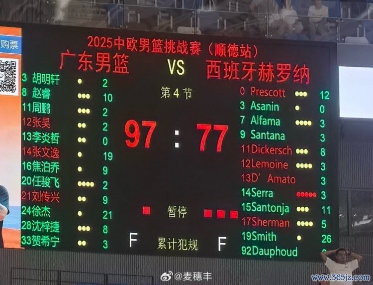 图片来自@麦穗丰